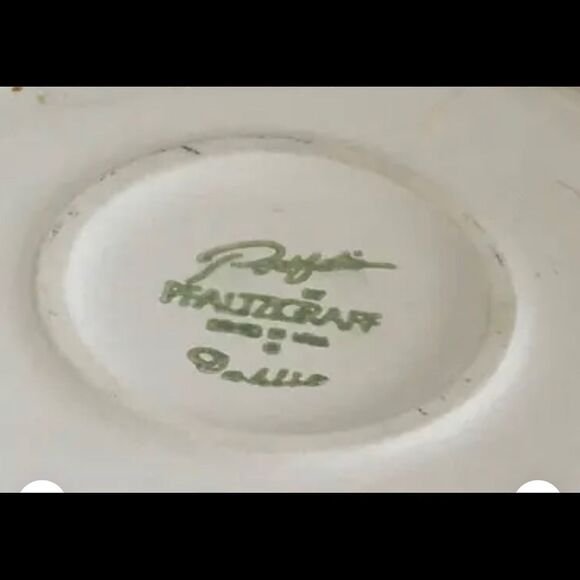RARE, Pfaltzgraff Delilah - Picture 4 of 4